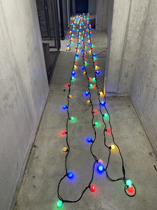 Led lambid (1 foto / 1)