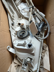 Parem esituli toyota land cruiser 120 (1 foto / 4)