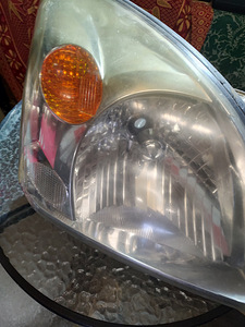Parem esituli toyota land cruiser 120 (4 foto / 4)
