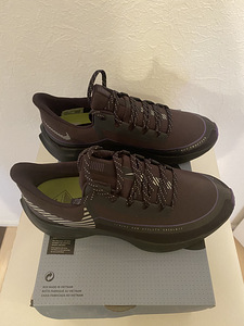 Tossud Nike (1 foto / 7)