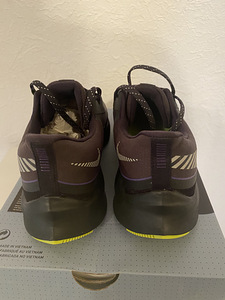 Tossud Nike (4 foto / 7)
