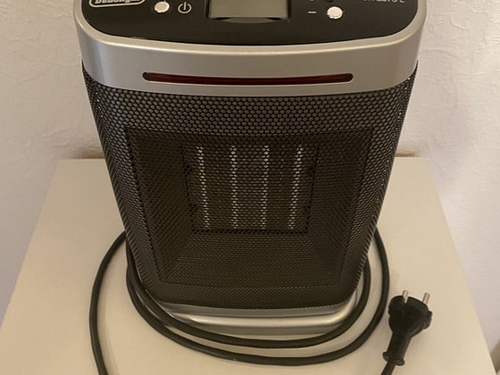 Тепловентилятор DeLonghi