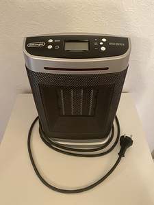 Soojapuhur DeLonghi (1 foto / 7)