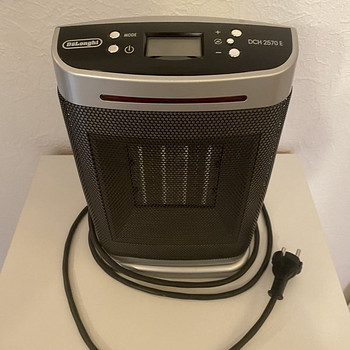 Soojapuhur DeLonghi
