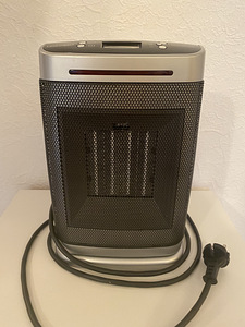 Soojapuhur DeLonghi (2 foto / 7)