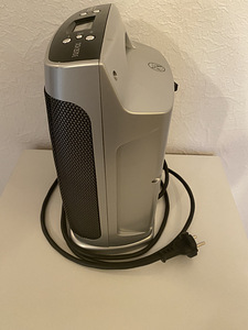 Soojapuhur DeLonghi (4 foto / 7)