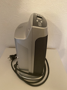 Soojapuhur DeLonghi (6 foto / 7)