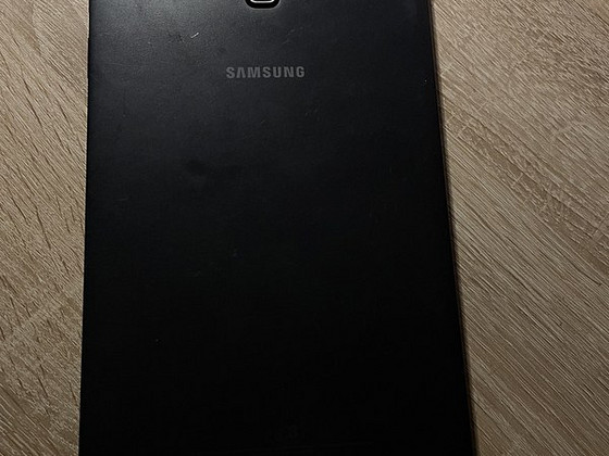 Galaxy Tab A 2016