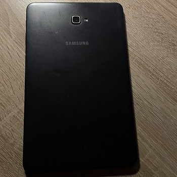 Galaxy Tab A 2016