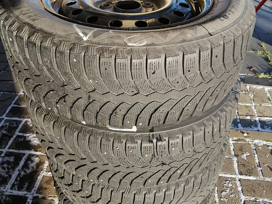 Диски 6jjx15