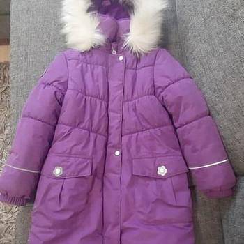 Lenne talvemantel 122