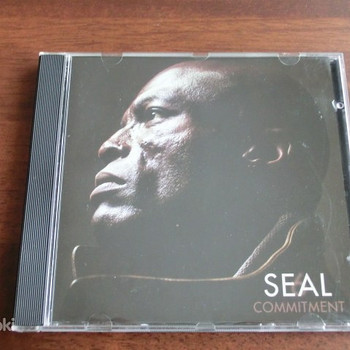 CD - SEAL-6 - COMMITMENT- 2010.