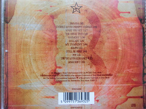 CD - Hundred Reasons - Shatterproof is not a challenge - 2003 (4 фото из 4)
