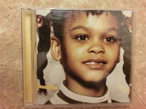 CD-Jill Scott Beautifully Human-2004 - Австрия (1 фото из 5)