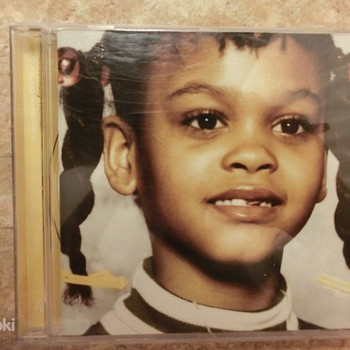 CD-Jill Scott Beautifully Human-2004 - Austria