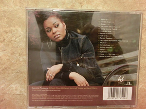 CD-Jill Scott Beautifully Human-2004 - Австрия (2 фото из 5)