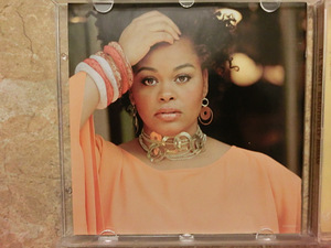 CD-Jill Scott Beautifully Human-2004 - Австрия (5 фото из 5)