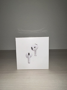 Apple Airpods 4 (ANC) (1 foto / 2)