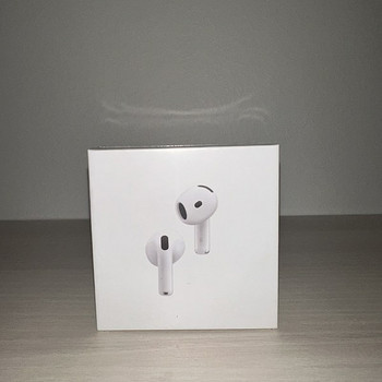 Apple Airpods 4 (ANC)