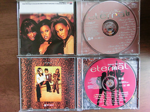 2CD - ETERNAL Power Of A Woman - Before The Rain. (2 foto / 3)