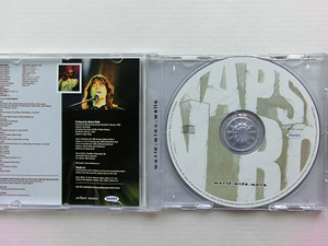 CD-Robert Wells -Rhapsody In Rock- 2000 - Швеция (3 фото из 5)