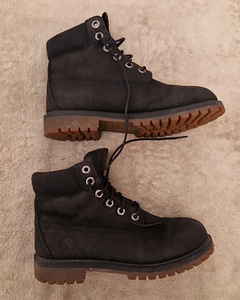 Timberland saapad (1 foto / 6)