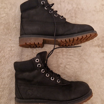 Сапоги Timberland