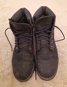 Timberland saapad (2 foto / 6)