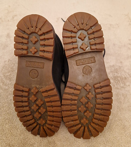 Timberland saapad (3 foto / 6)
