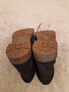 Timberland saapad (4 foto / 6)
