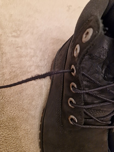 Timberland saapad (5 foto / 6)