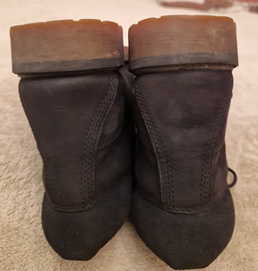 Timberland saapad (6 foto / 6)