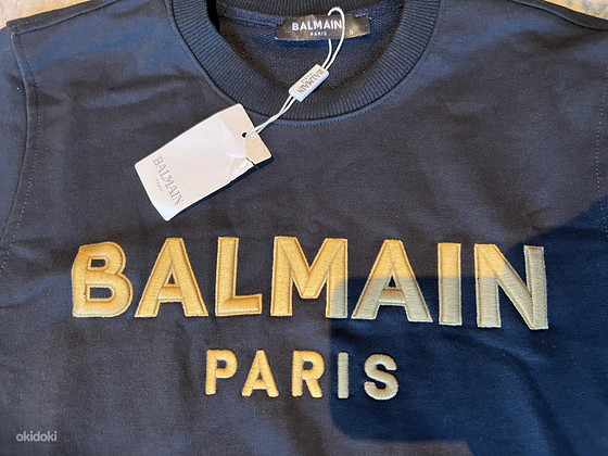 Balmain