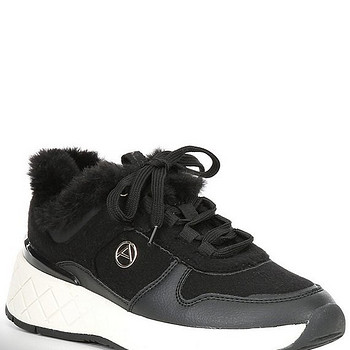 Новые теплые кроссовки Aldo, 40