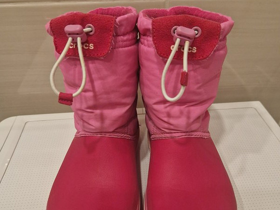 Crocs j1
