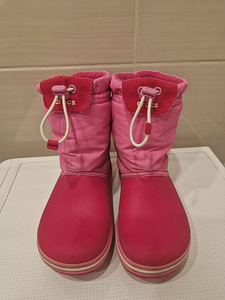 Crocs j1 (1 фото из 2)