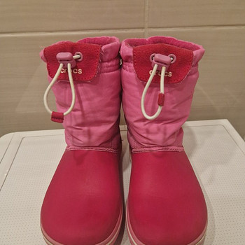 Crocs j1