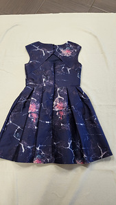 Pidulik kleit Lindex, suurus 146 (3 foto / 3)