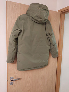 Зимняя куртка CAP (4 фото из 6)