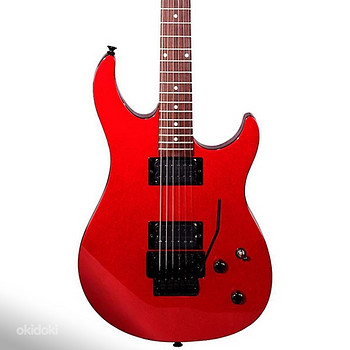 Peavey Predator Plus EXP Guitar