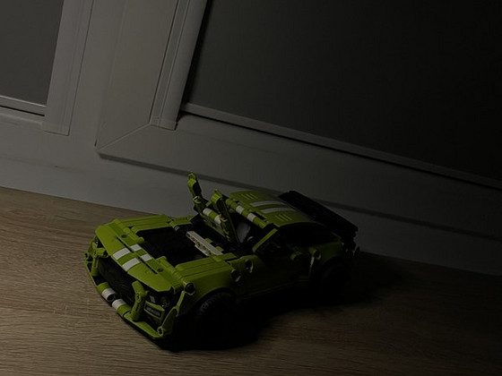 Lego Technik