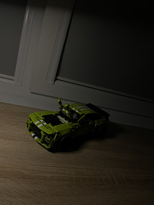 Lego Technik (1 фото из 6)