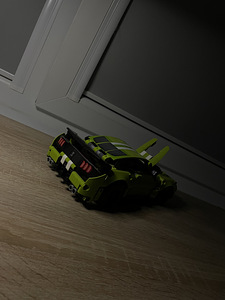 Lego Technik (2 фото из 6)
