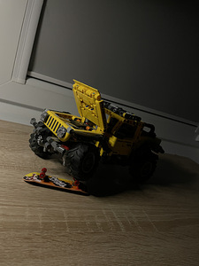 Lego Technik (3 фото из 6)