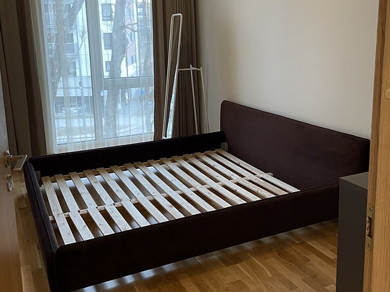 Кровать Softrend Cello 180