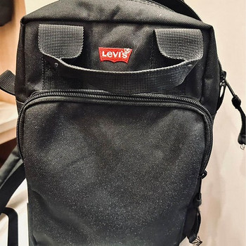 Рюкзак Levis