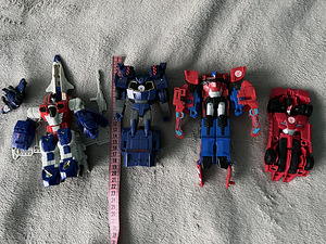 Transformerid (1 foto / 3)
