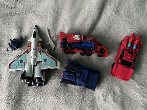 Transformerid (2 foto / 3)