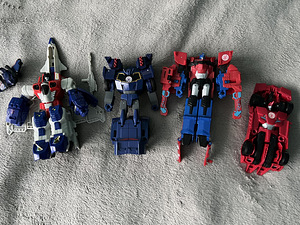 Transformerid (3 foto / 3)