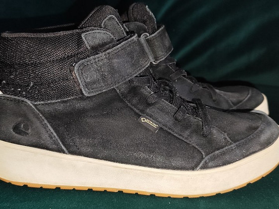 Viking goretex Eagle light сапоги размер 41